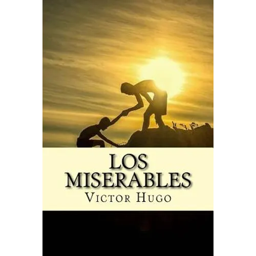 Los Miserables (Spanish) Edition - Paperback