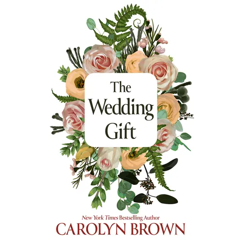 The Wedding Gift - Library Binding