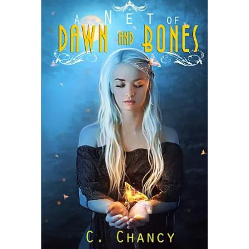 A Net of Dawn and Bones - Paperback