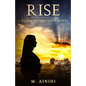 Rise: A Blood Inheritance Novel - Paperback