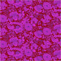 Sweet Talk Kim Crimson Cotton 44/45 Fabric Per Yard