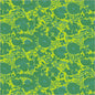 Sweet Talk Kim Lime Cotton 44/45 Fabric Per Yard
