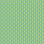 Sweet Talk Scott Yellow Cotton 44/45 Fabric Per Yard