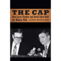 The Cap: How Larry Fleisher and David Stern Built the Modern NBA - Hardcover