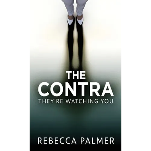 The Contra - Hardcover