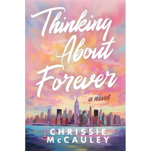 Thinking About Forever - Paperback