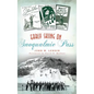 Early Skiing on Snoqualmie Pass - Hardcover