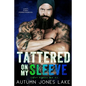 Tattered on My Sleeve (Lost Kings MC #4) - Paperback