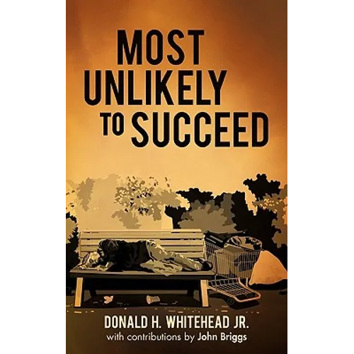 Most Unlikely to Succeed - Paperback