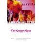 The Desert Rose - Paperback