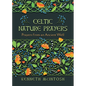 Celtic Nature Prayers: Prayers from an Ancient Well - Paperback