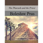 The Pharaoh and the Priest - Paperback