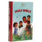 ICB, Holy Bible, Hardcover: International Children's Bible - Hardcover