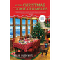As the Christmas Cookie Crumbles - Paperback