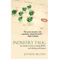 Industry Talk: An Insider's Look at Writing Rpgs and Editing Anthologies - Paperback
