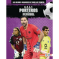 G.O.A.T. Porteros de Fútbol (G.O.A.T. Soccer Goalkeepers) - Library Binding
