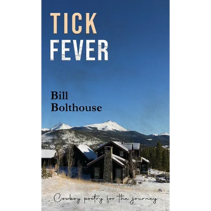 Tick Fever - Hardcover