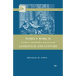 Women's Work in Early Modern English Literature and Culture - Paperback