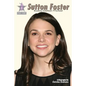 Sutton Foster: Broadway Sweetheart, TV Bunhead - Paperback