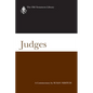 Judges (2008): A Commentary - Paperback