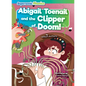 Abigail Toenail and the Clipper of Doom! - Paperback