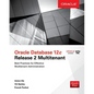 Oracle Database 12c Release 2 Multitenant - Paperback
