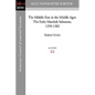 The Middle East in the Middle Ages: The Early Mamluk Sultanate 1250-1382 - Paperback