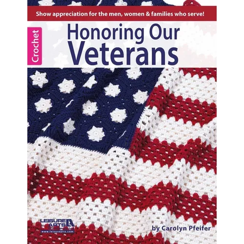 Honoring Our Veterans - Paperback