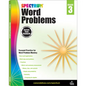 Word Problems, Grade 3: Volume 76 - Paperback