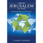From Jerusalem to You: The Amazing Spread of Christianity - Paperback