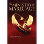 The Ministry of Marriage - Paperback