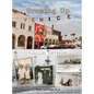 Growing Up Venice: Parallel Universes - Hardcover