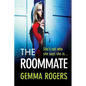 The Roommate - Paperback
