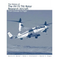 The History of the XV-15 Tilt Rotor Research Aircraft: From Concept to Flight - Paperback