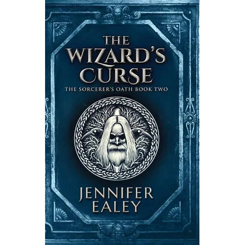 The Wizard's Curse - Hardcover