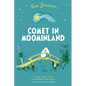 Comet in Moominland - Paperback