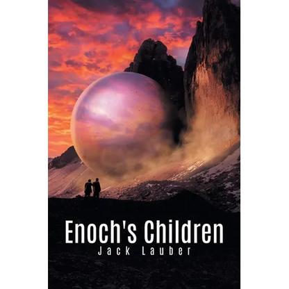 Enoch's Children - Paperback