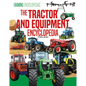 Tractor and Equipment Encyclopedia - Library Binding