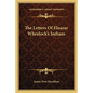 The Letters of Eleazar Wheelock's Indians - Paperback