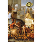 Plutarch's Lives, The Complete 48 Biographies (Deluxe Library Edition) - Hardcover