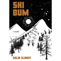 Ski Bum - Hardcover
