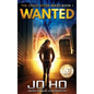 Wanted - Hardcover