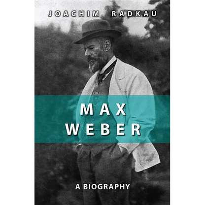 Max Weber: A Biography - Hardcover
