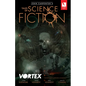 John Carpenter's Tales of Science Fiction: Vortex - Paperback