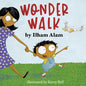 Wonder Walk - Paperback