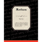 Anthem - Paperback