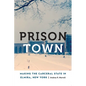 Prison Town: Making the Carceral State in Elmira, New York - Paperback
