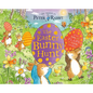 The Easter Bunny Hunt: With Lots of Flaps to Look Under - Paperback