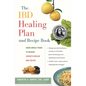 The Ibd Healing Plan and Recipe Book: Using Whole Foods to Relieve Crohn's Disease and Colitis - Paperback
