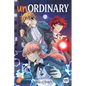 Unordinary Volume 3: A Graphic Novel - Paperback